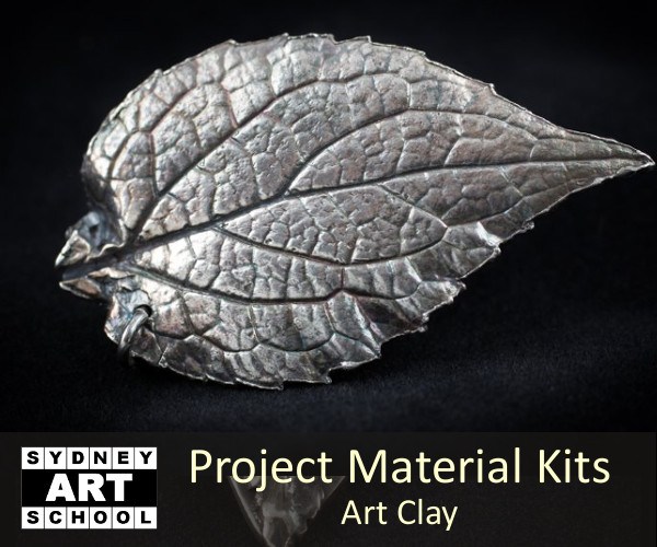Art-Clay-Course-Material-Kits