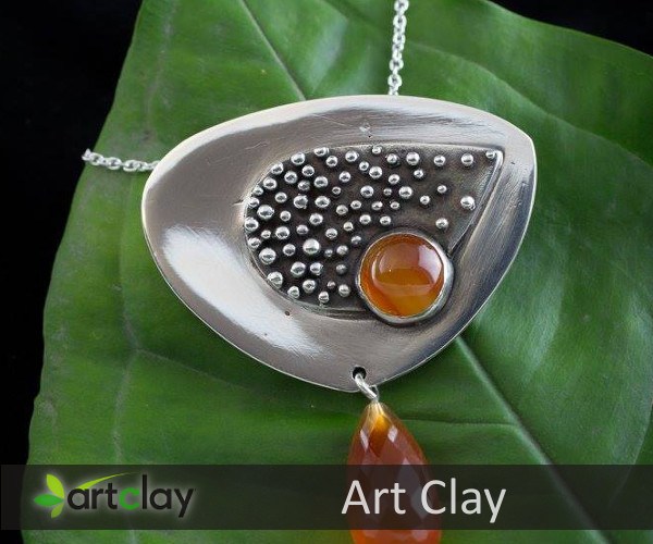Silver Clay Jewellery Supplies