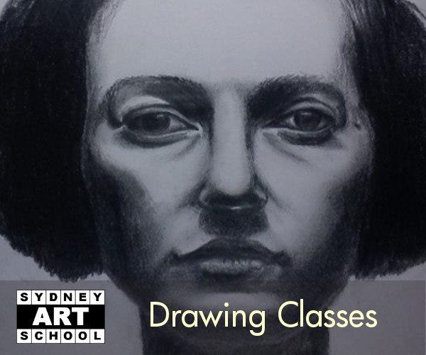 Diploma of Visual Arts - Drawing Classes