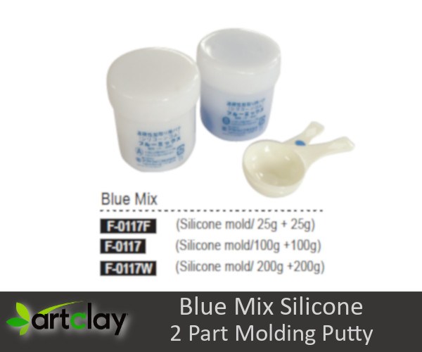 blue-mix-silicone-molding-putty