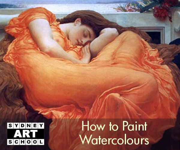 how-to-paint-watercolours-course