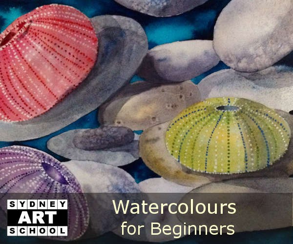 watercolours-for-beginners