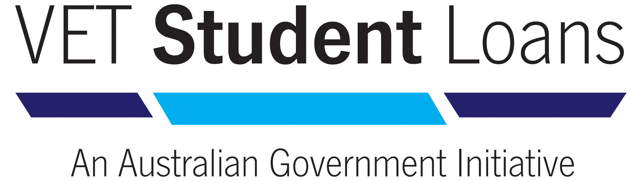 VET Student Loans Provider Logo RGB