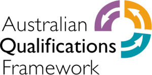 Australian Qualifications Framework logo