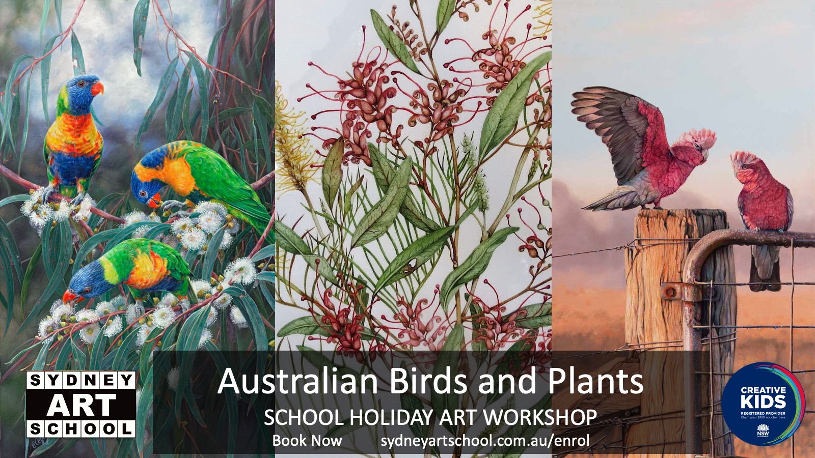 Holiday_Art_Workshop_-_Australian_Birds_and_Plants