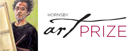 Hornsby Art Prize2012