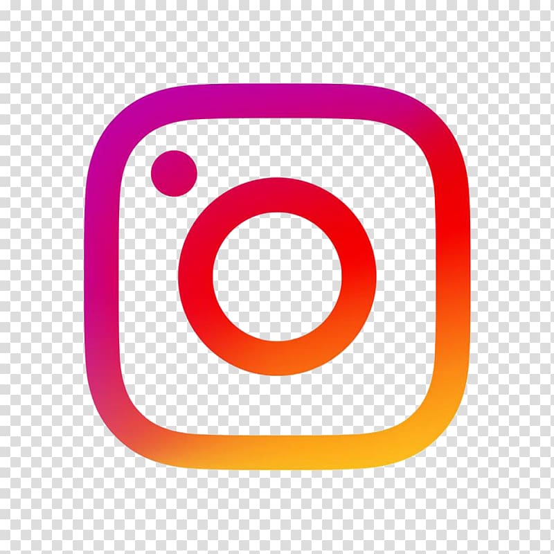 instagram logo sticker logo