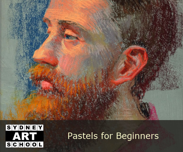 Pastels for Beginners