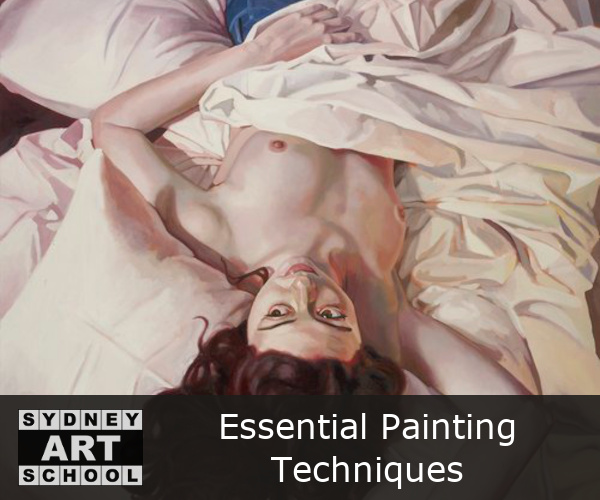 Essential Painting Techniques