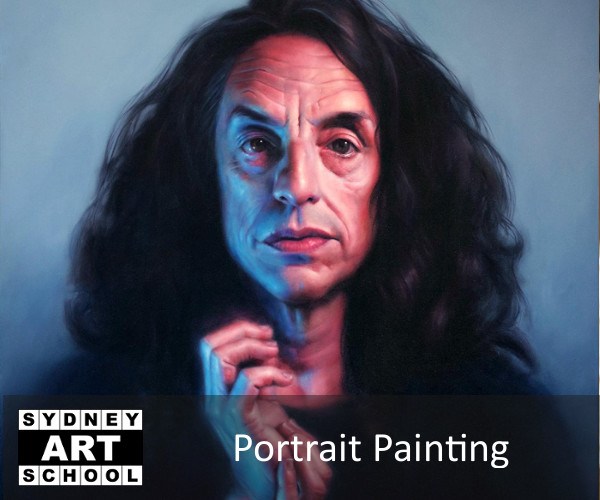 Portrait-Painting-Michael-Simms