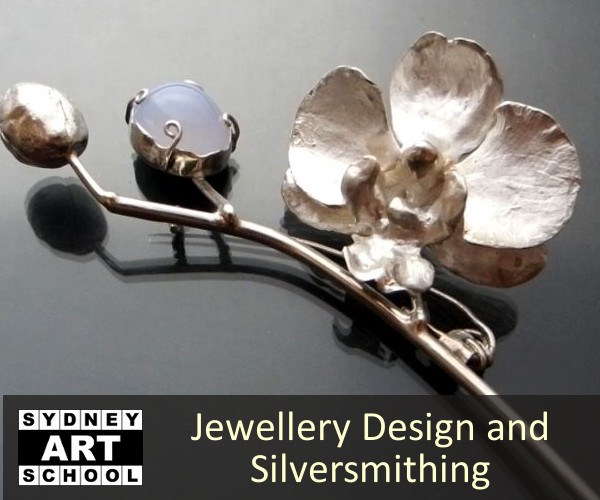 silversmithing-and-jewelry-classes