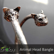 Art-Clay-World-Animal-Head-Bracelet-rekamistworzone.jpg