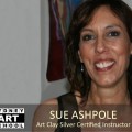 Sue Ashpole