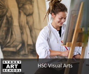 HSC Visual Arts Tutoring