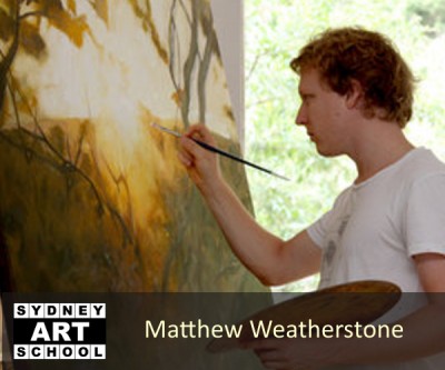 Matthew Kentmann Art Tutor
