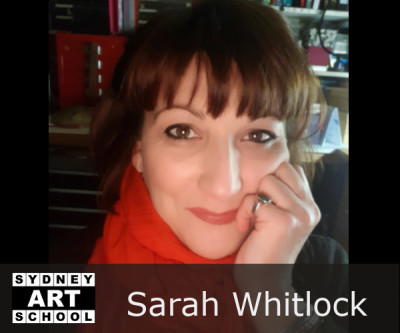 Sarah Whitlock