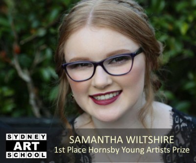 Samantha Wiltshire