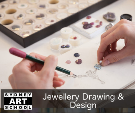 Creative Jewellery Making Course