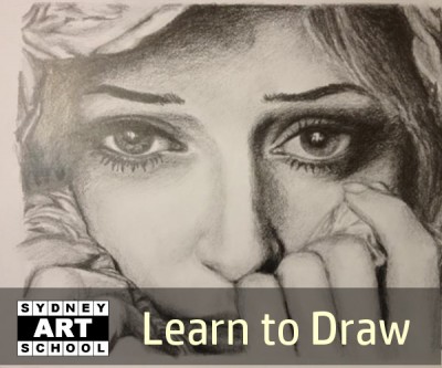 Learn to Draw - Sydney Art School