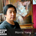 Morris Yang</br>Advanced Diploma of Visual Arts</br>Finalist Hornsby Art Prize