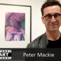 Peter Mackie