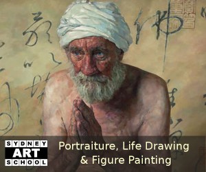 Portraiture, Life Drawing, Figure Painting
