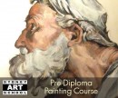 Pre Diploma Course - Painting