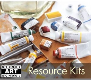Resource Kits