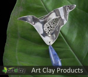 Art Clay Product Types